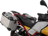SW-MOTECH Adventure Luggage System - Silver - Moto Guzzi V85 '19-'23 ADV.17.925.75000/S