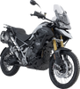 SW-MOTECH DUSC Hard Case System - Tiger 1200 '22-'23 KFT.11.905.65000/B