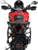 SW-MOTECH DUSC Hard Case System - Multistrada '15-'24 KFT.22.114.65000/B