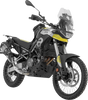 SW-MOTECH PRO Side Carrier - Left/Right - Aprilla - Tuareg 660 KFT.13.849.30000/B