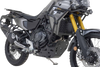 SW-MOTECH Crash Bar - Left/Right - Black - Yamaha SBL.06.799.10200/B