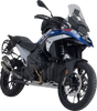 SW-MOTECH PRO Side Carrier - Left/Right - BMW - 1300 GS KFT.07.975.30001/B