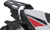 SW-MOTECH DUSC Hard Case System - Black - Triumph Speed Triple 1050 '18-'20 GPT.11.901.65000/B