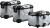 SW-MOTECH Adventure Luggage System - Silver - Honda NC750 '20-'24 ADV.01.841.75000/S