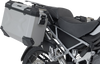 SW-MOTECH Adventure Luggage System - Silver - Triumph Tiger 1200 '22 ADV.11.905.75002/S