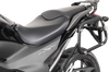 SW-MOTECH Adventure Luggage System - Silver - Honda NC750 '14-'15 ADV.01.129.75000/S