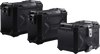 SW-MOTECH Adventure Luggage System - Black - Triumph Tiger 1200 '22-'23 ADV.11.905.75102/B