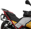 SW-MOTECH Adventure Luggage System - Black - Moto Guzzi V85 '19-'23 ADV.17.925.75000/B