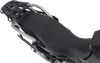 SW-MOTECH Adventure Luggage System - Black - Honda Transalp '24 ADV.01.070.75000/B