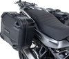SW-MOTECH DUSC Hard Case System - Honda Transalp '24 KFT.01.070.65000/B