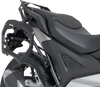 SW-MOTECH DUSC Hard Case System - Honda NC '20-'24 KFT.01.841.65000/B