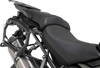 SW-MOTECH TRAX ADV Aluminum Case System - Black - Triumph Tiger 1200/Tiger Explorer 1200 '12-'21 KFT.11.483.70001/B
