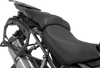 SW-MOTECH TRAX ADV Aluminum Case System - Black - Triumph Tiger 1200/Tiger Explorer 1200 '12-'21 KFT.11.483.70001/B