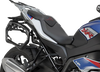 SW-MOTECH TRAX ADV Aluminum Case System - Black - BMW S 1000 XR '15-'19 KFT.07.592.70001/B