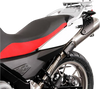 SW-MOTECH TRAX ADV Aluminum Case System - Black - BMW F 650 GS/G 650 GS '99-'15 KFT.07.094.70000/B