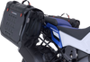 SW-MOTECH SysBag Side Bag System - Black - Suzuki V-Strom 1050DE '23-'24 BC.SYS.05.965.21000B