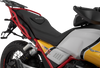 SW-MOTECH SysBag Side Bag System - Black - Moto Guzzi V85TT '19-'24 BC.SYS.17.925.21000B