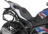 SW-MOTECH SysBag Side Bag System - Black - BMW S1000XR '15-'19 BC.SYS.07.592.21000B