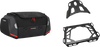 SW-MOTECH Rackpack Tail Bag System - Black - Suzuki V-Strom 650 '16-'24 GPT.05.876.30000