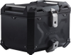 SW-MOTECH TRAX ADV Top Case System - Black - Yamaha FJ-09/MT-09/Tracer 900 '14-'17 GPT.06.525.70000/B