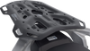 SW-MOTECH TRAX ADV Top Case System - Black - Honda XL750R Transalp '24-'25 GPT.01.070.70000/B
