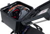 SW-MOTECH TRAX ADV Top Case System - Black - BMW F850GS/F900GS/R1200GS/R1250GS '12-'24 GPT.07.904.70000/B