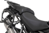 SW-MOTECH TRAX ADV Aluminum Case System - Silver - Triumph Tiger/Tiger Explorer 1200 '12-'21 KFT.11.483.70101/S