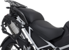 SW-MOTECH TRAX ADV Aluminum Case System - Silver - Triumph Tiger Explorer 1200 '22-'25 KFT.11.905.70102/S