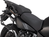 SW-MOTECH TRAX ADV Aluminum Case System - Silver - Yamaha Super Tenere 1200 '10-'20 KFT.06.145.70001/S