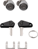 SW-MOTECH TRAX ADV Top Case System - Silver - BMW G310GS '17-'24 GPT.07.862.70000/S
