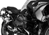 SW-MOTECH Crash Bar - Left/Right - Black - BMW - 1250 GS/R/RS SBL.07.904.10001/B