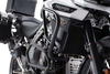 SW-MOTECH Crash Bar - Left/Right - Black - Triumph - Tiger 1200 SBL.11.703.10000/B