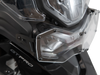 SW-MOTECH Headlight Guard - Triumph LPS.11.953.10000/B
