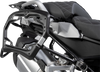 SW-MOTECH PRO Side Carrier - Left/Right - BMW - 1200 GS/Adventure| 1250 GS Adventure KFT.07.664.30001/B
