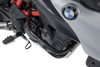 SW-MOTECH Crash Bar - Left/Right - Black - BMW - 300 GS/R SBL.07.649.10002/B