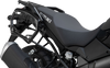 SW-MOTECH PRO Side Carrier - Left/Right - Suzuki - V-Storm 1000 KFT.05.440.30000/B
