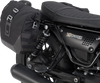 SW-MOTECH PRO Travelbag Tail Bag - 65 Liter - Black/Anthracite BC.HTA.00.301.30000