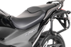 SW-MOTECH Adventure Luggage System - Black - Honda NC750 '14-'15 ADV.01.129.75000/B