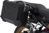 SW-MOTECH Adventure Luggage System - Black - BMW F850 '20-'23 ADV.07.897.75200/B