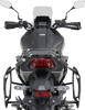 SW-MOTECH DUSC Hard Case System - Honda NC750X/D '20-'24 KFT.01.841.65100/B
