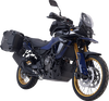 SW-MOTECH DUSC Hard Case System - Vstrom 800 '23-'24 KFT.05.845.65000/B