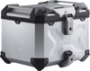 SW-MOTECH TRAX ADV Top Case System - Silver - Yamaha FJ-09/MT-09/Tracer 900 '14-'17 GPT.06.525.70000/S