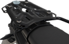 SW-MOTECH TRAX ADV Top Case System - Silver - BMW F650GS/F700GS/F800GS '08-'18 GPT.07.558.70000/S