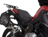 SW-MOTECH TRAX ADV Aluminum Case System - Black - BMW F 750/800/850/900 GS '18-'24 KFT.07.897.70000/B