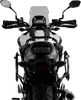 SW-MOTECH TRAX ADV Aluminum Case System - Black - Honda NC750 '16-'20 KFT.01.699.70001/B
