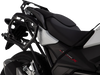 SW-MOTECH TRAX ADV Aluminum Case System - Black - Honda NC750 '16-'20 KFT.01.699.70001/B