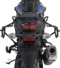 SW-MOTECH SysBag Side Bag System - Black - Suzuki V-Strom 650 '16-'24 BC.SYS.05.876.31000B