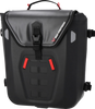 SW-MOTECH SysBag Side Bag System - Black - Ducati Scrambler 1100 '20-'24 BC.SYS.22.961.31000B
