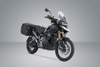 SW-MOTECH SysBag Side Bag System - Black - Triumph Tiger 1200 GT/Rally '22-'25 BC.SYS.11.905.21002B