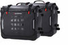 SW-MOTECH SysBag Side Bag System - Black - Triumph Tiger 1200 GT/Rally '22-'25 BC.SYS.11.905.21002B